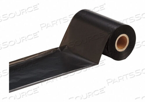 OEM#: R6207ТЕРМОПЕРЕНОСНАЯ ЛЕНТА ДЛЯ ПРИНТЕРА 6200 от Brady Americas