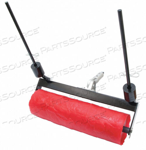 OEM#: REDRR110КАТИК ДЛЯ БЕТОНА ТЯЖЕЛЫЙ ШИФЕР 23-1/2 ДЮЙМА от Marshalltown