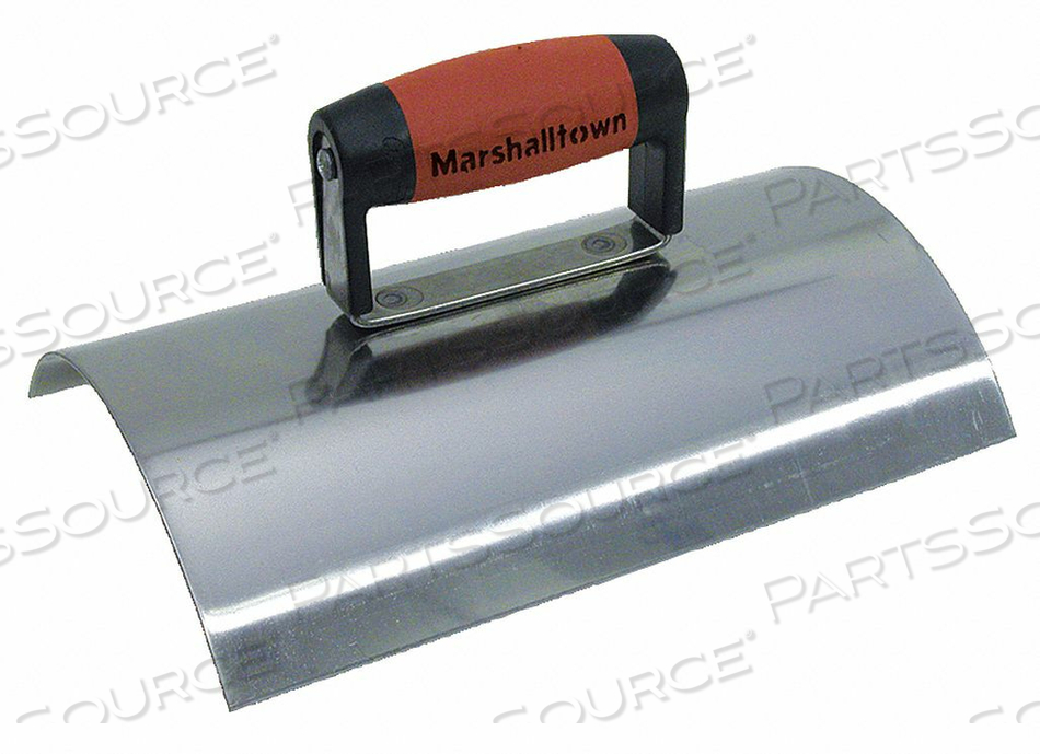 OEM#: WCT6WALL CAPPING TOOL MASONRY 6 IN SS от Marshalltown