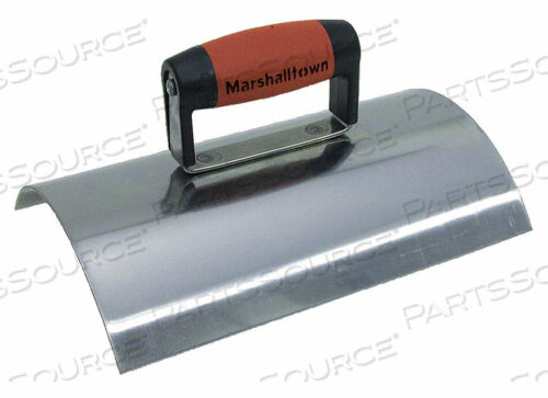 OEM#: WCT8WALL CAPPING TOOL MASONRY 8 IN SS от Marshalltown