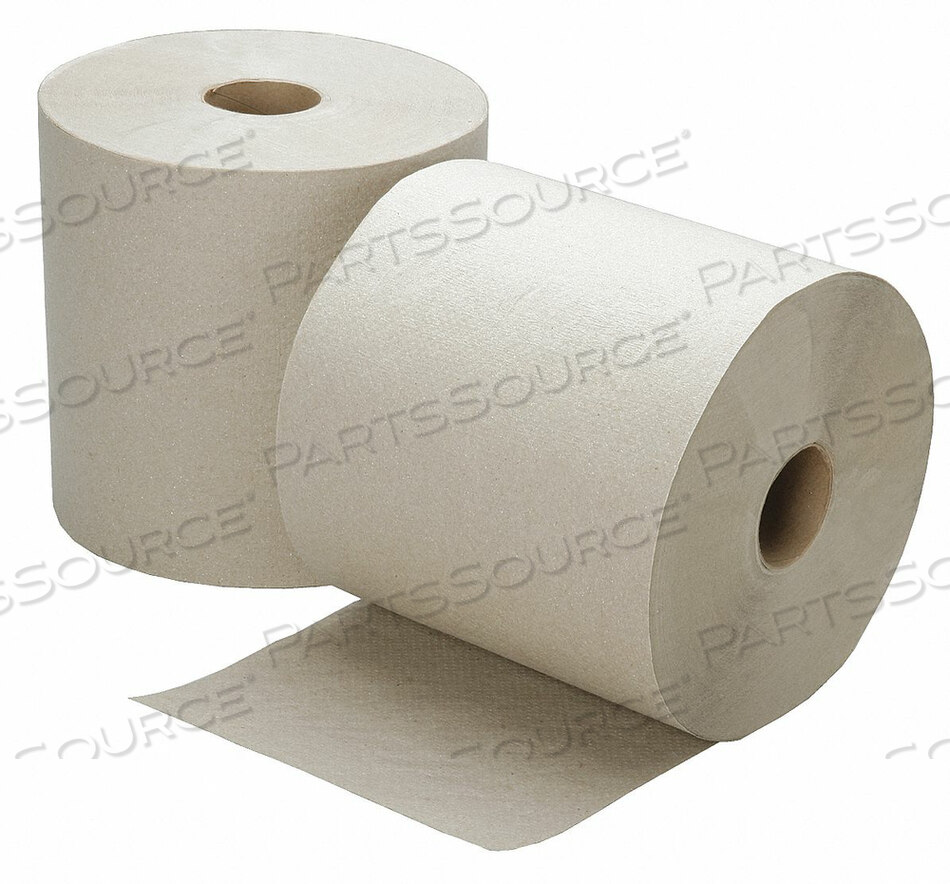 OEM#: 8540-01-591-5823ROLL HARDWOUND 8 800 FT. BROWN PK6 от Ability One