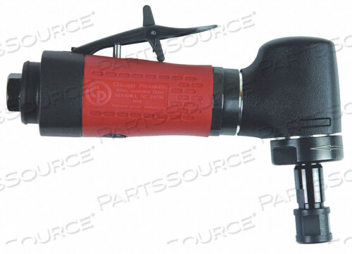 OEM#: CP3030-330RDIE ШЛИФОВАЛЬНАЯ МАШИНА 0,4 Л.С. 7DEG ANGLE 30 000 ОБ/МИН от Chicago Pneumatic