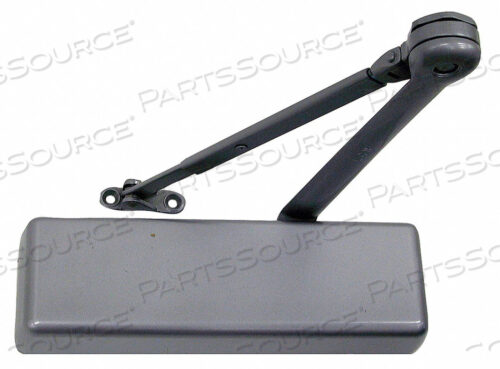 OEM#: 4011-H RH ALH4246 ДВЕРНОЙ ДОВОДЧИК АЛЮМИНИЕВЫЙ ПРАВЫЙ от LCN