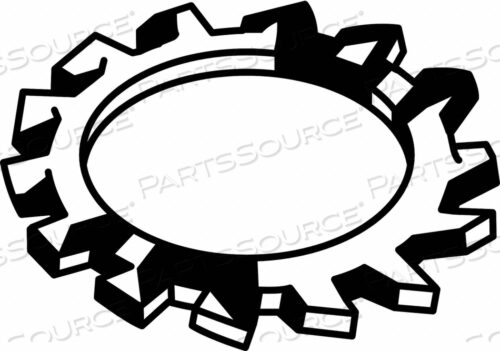 OEM#: U37420.075.0001БОЛТ С ШАЙБОЙ СТОПОРНОЙ 3/4 СТАЛЬ PK10 от Fabory