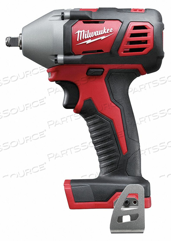 OEM#: 2658-20АККУМУЛЯТОРНЫЙ УДАРНЫЙ ГАЕЧНЫЙ КЛЮЧ BARE TOOL 18.0V от Milwaukee Electric Tools