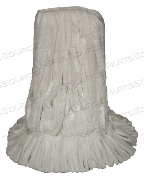 OEM#: 22VA21STRIP WET MOP 8 OZ RAYON от Tough Guy