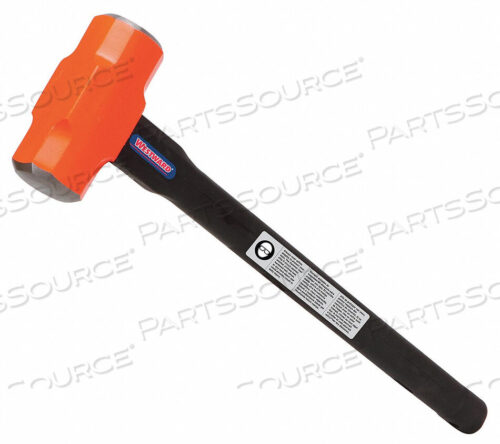 OEM#: 22XP70КУВАЛДА 10 ФУНТОВ. 36 ИЗ РЕЗИНЫ/СТАЛЬ от Westward