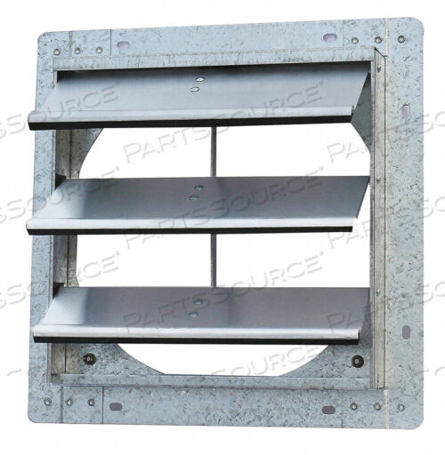 OEM#: 502GST12SHUTTER от DAYTON ELECTRIC MANUFACTURING CO