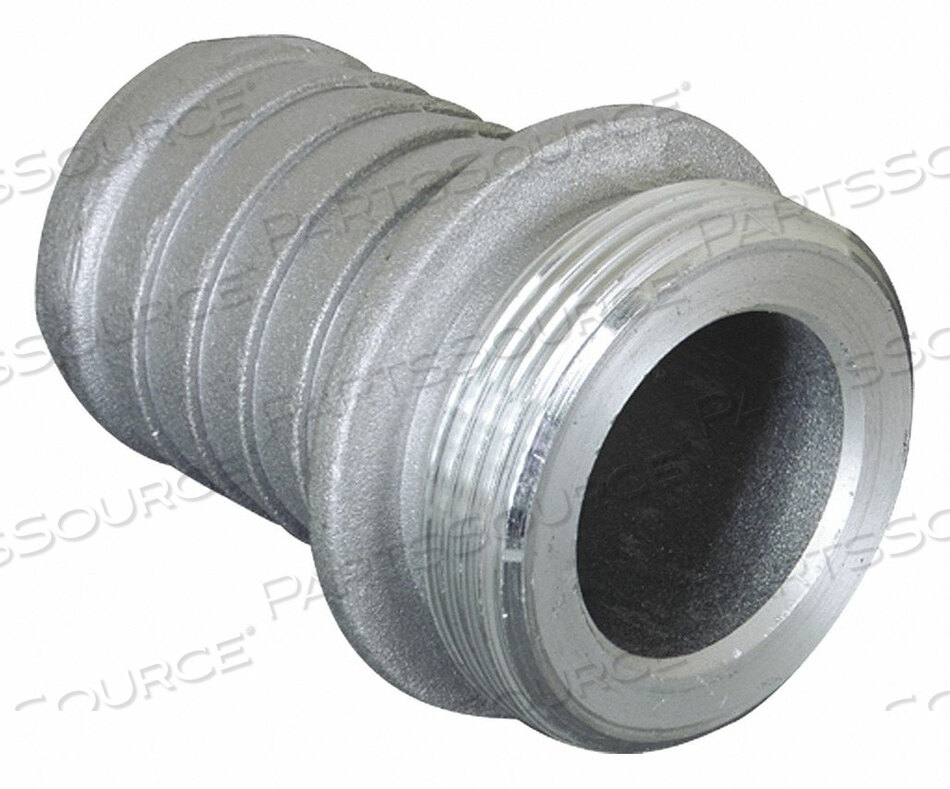 OEM#: 430772604 АЛЮМИНИЕВАЯ МУФТА С КОРОТКИМ ХВОСТОВИКОМ, Apache Inc.