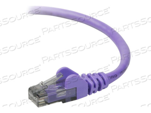 OEM#: A3L980-02-PUR-SCABLE,CAT6,UTP,RJ45M/M,2 PUR от Belkin