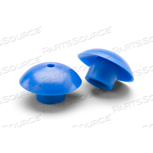 OEM#: 23624MICROTYMP 2 TIP EX LARGE/BLUE от Welch Allyn Inc.