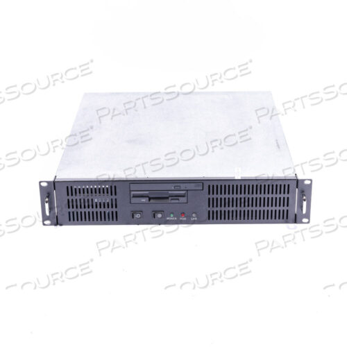 Заменяет GE Healthcare 2362870DARC - GRE (16 SLICE MDAS GDIP) 2362870