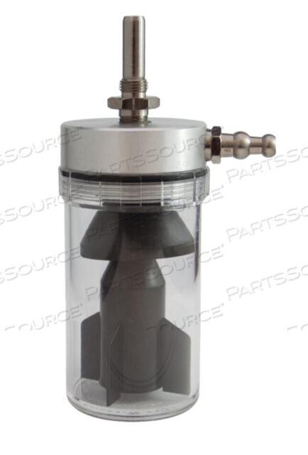 OEM#: SRX-TRPSUCTION VACUUM REGULATOR TRAP by Amico Patient Care Corporation