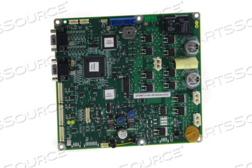 Заменяет GE Healthcare 2373567-11ПЛАТА ПРОГРАММИРОВАННОГО УЗЛА ПОДЪЕМА