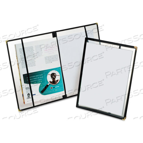 ПРОЗРАЧНАЯ ОБЛОЖКА ЖУРНАЛА, 12,38 X 9,13, ПРОЗРАЧНАЯ/ПРОЗРАЧНАЯ