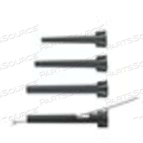 OEM#: 23842VET НАБОР МНОГОРАЗОВЫХ МЕДИЦИНСКИХ ВОРОНОСНЫХ КРОНШТЕЙНОВ от Welch Allyn Inc.