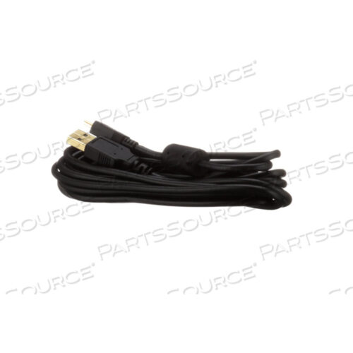 OEM#: 23900-10USB MINI CABLE, 10 футов от Welch Allyn Inc.