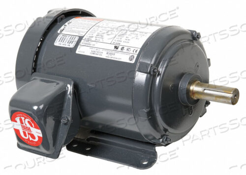OEM#: U32P3DMTR 3PH 1.5HP 1200 208-230/460V EFF 87.5 от Usem