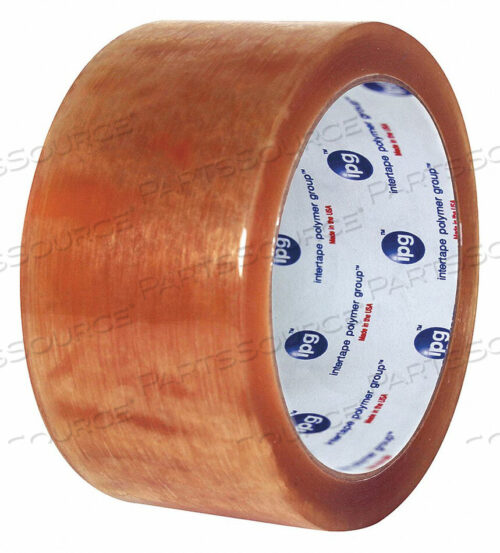 OEM#: N8213Картонная лента прозрачная 48MM X 100M PK36 от IPG