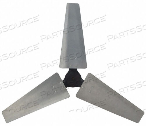 OEM#: 23NU06СМЕННОЕ ЛЕЗВИЕ 42 ДЮЙМА от DAYTON ELECTRIC MANUFACTURING CO