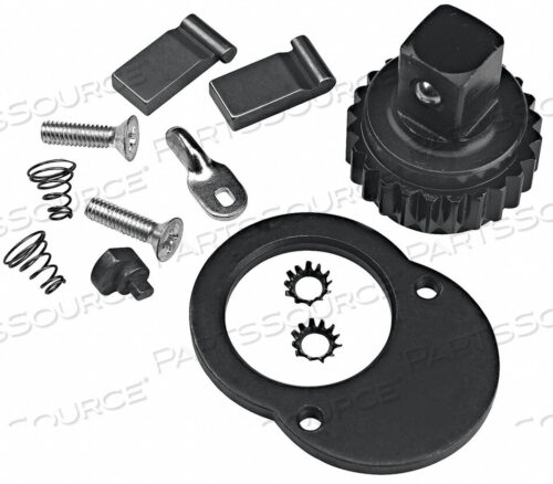 OEM#: J6062RKНАБОР ДЛЯ РЕМОНТА ДИНАМОМЕТРИЧЕСКОГО КЛЮЧА 1/4 ДЮЙМА от Proto