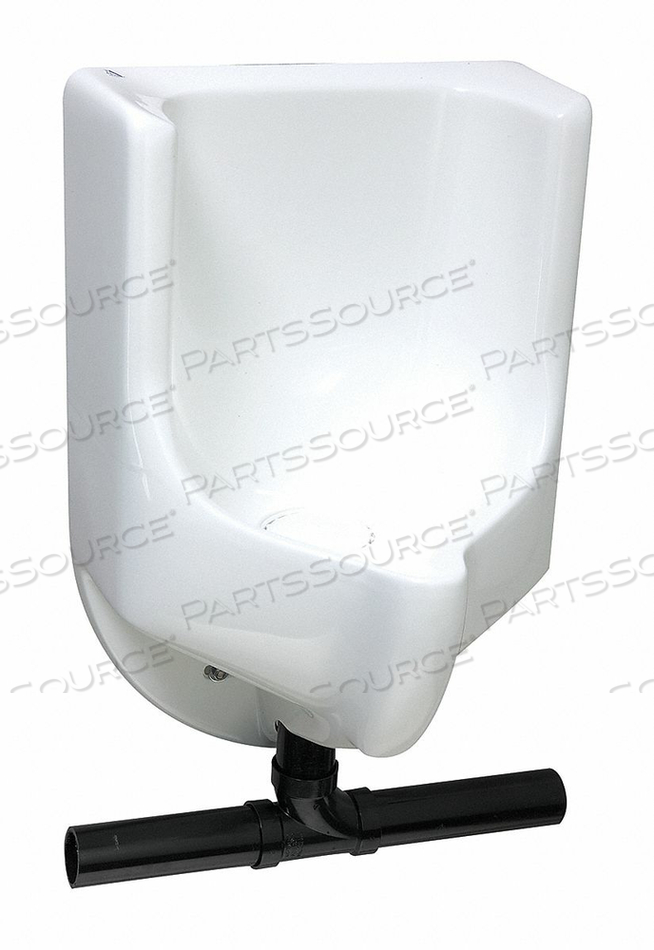 OEM#: 2004BWATERLESS писсуар настенный WATERLESS от Waterless No-Flush Urinal