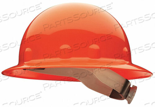 OEM#: E1RW03A000G5183 КАСКА ТИП 1 КЛАСС E ОРАНЖЕВАЯ от Honeywell
