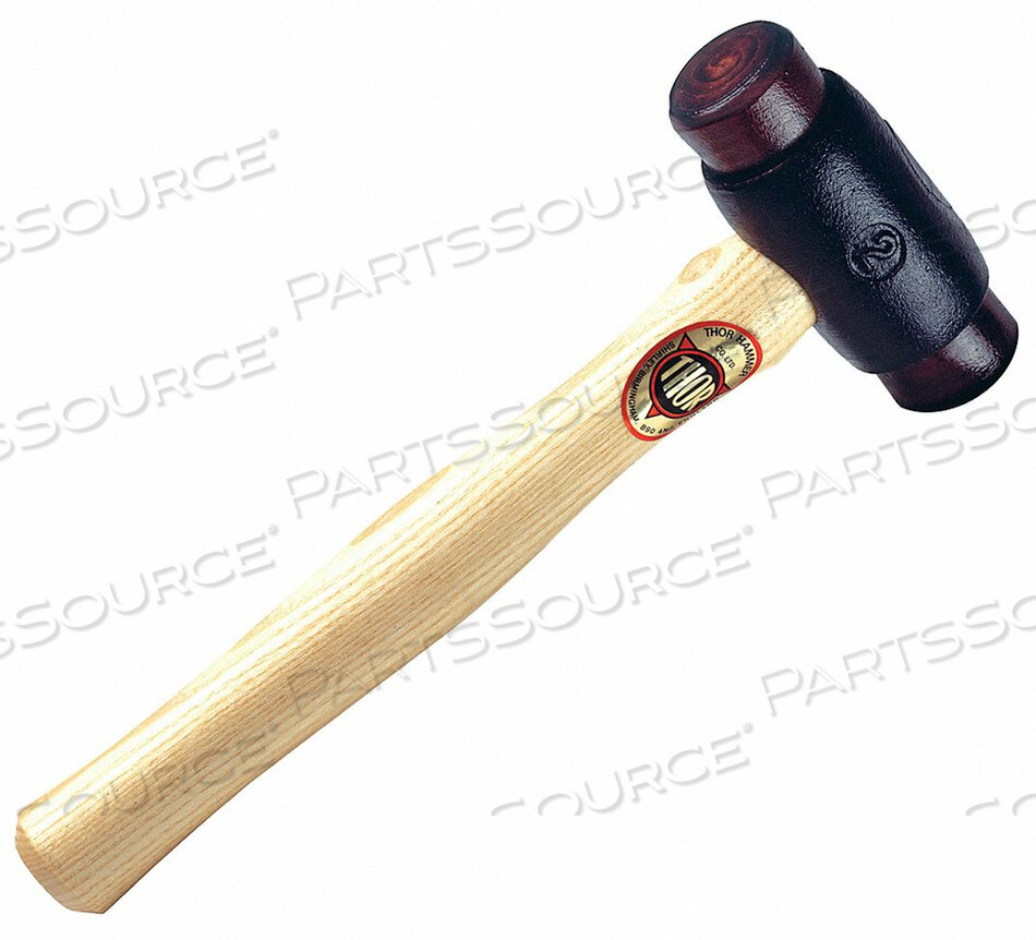 OEM#: TH12SOFT FACE HAMMER 29 OZ. 12 L от Thor