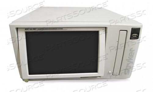 Заменяет Stryker Endoscopy 240-050-988ULTRA HD ИНФОРМАЦИОННАЯ СИСТЕМА УПРАВЛЕНИЯ, 100–240 В, 4 А, 50–60 Гц, 2 DVI, 2 RGBHV, 1 S-VIDEO, 1 КОМПОЗИТНЫЙ ВИДЕО I/P, 2 DVI, 2 RGBHV, 1 S-VID