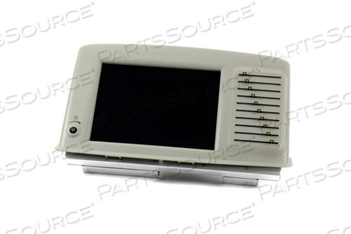 Заменяет GE Healthcare 2404652-103LOGIQ 9 - ВЕРХНЯЯ ОПЕРАЦИОННАЯ ПАНЕЛЬ