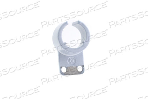 241471 ЗАЖИМ, ДЕРЖАТЕЛЬ ПУЗЫРЬКОВОЙ ЛОВУШКИ, ЛИТОЙ МЕТАЛЛ