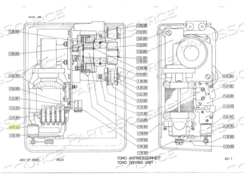 Заменяет Philips Healthcare 242212000141МИКРОВЫКЛЮЧАТЕЛЬ