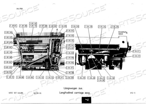 OEM#: 242212801688КНОПКА С ПОДСВЕТКОЙ 6201 01 от Philips Healthcare
