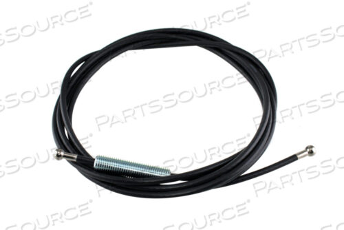 OEM#: 7423721PSSLP-1 145 КАБЕЛЬ - ЧЕРНЫЙ от Life Fitness