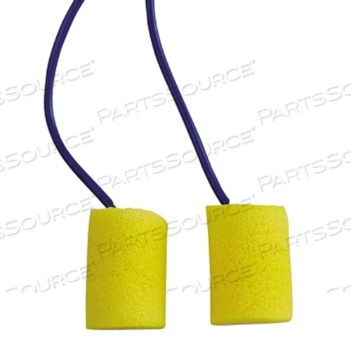 OEM#: 7000052726БЕРУШКИ, ОДНОРАЗОВЫЕ, ОБЫЧНЫЕ, СО ШНУРОМ от 3M Consumer