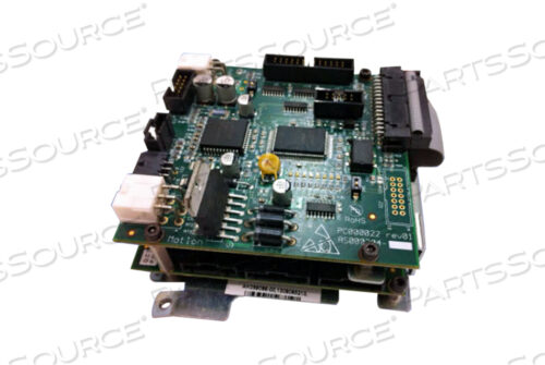 MOTION CARD CR560 AUTOLOOP