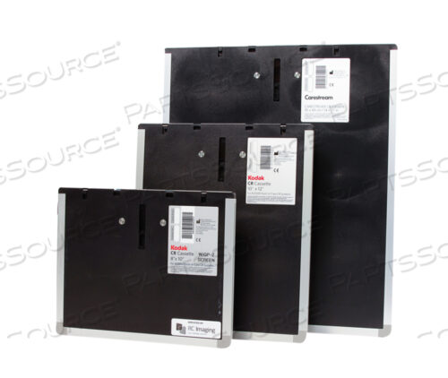 CR CASSETTE 25X30/10X12