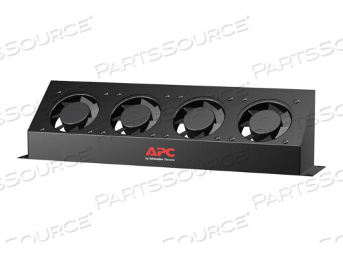 OEM#: ACF600NETSHELTER AV 2U RACK FAN PANEL от APC / American Power Conversion
