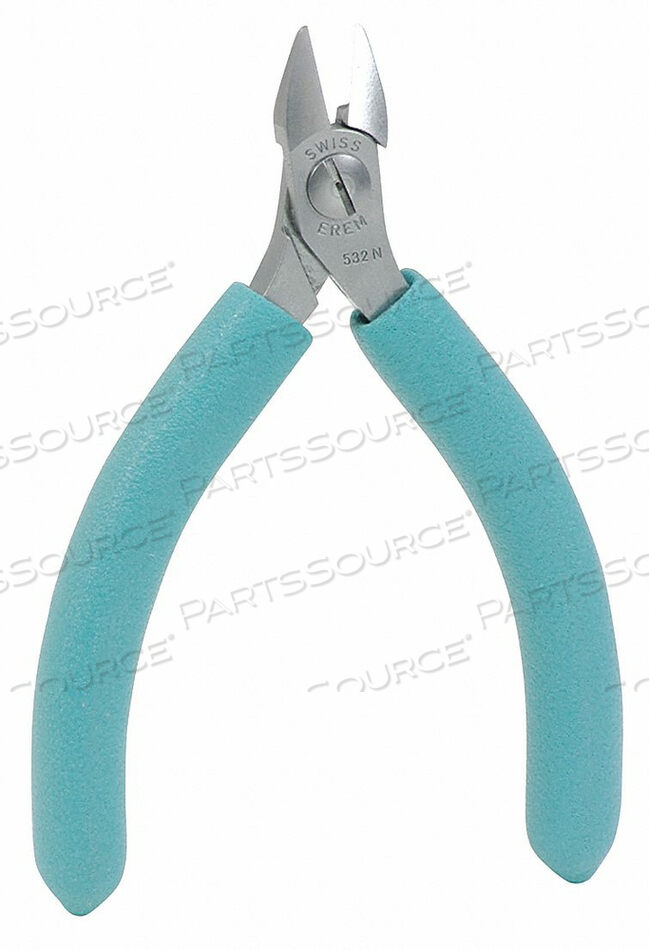 OEM#: 532NTINNERS НОЖНИЦЫ ПРЯМЫЕ 4-1/2 ДЮЙМА от Erem Пинцет и плоскогубцы