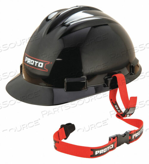 OEM#: JLANHATRDHARD HAT LANYARD 23 В КРАСНОМ ОТ Proto