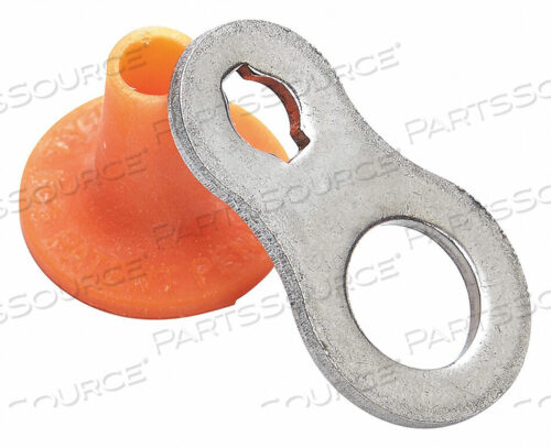 OEM#: JPCL2SSTOOL COLLAR/LOOP ПОДХОДИТ ОТ 0,156 ДО 0,25 ДЮЙМА от Proto