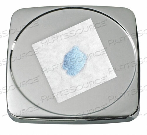 OEM#: HS120118БУМАГА ДЛЯ ВЕСОВ БЕЛАЯ 6X6 ДЮЙМОВ от Heathrow Scientific, LLC