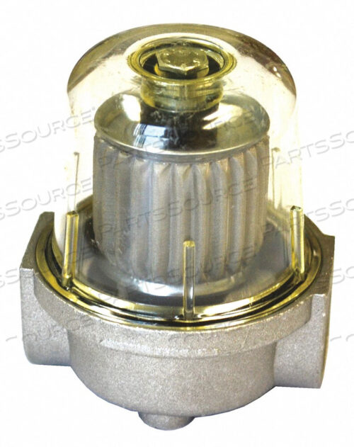 OEM#: 115200-01ФИЛЬТР В СБОРЕ 160IF 280IF от Heat Wagon