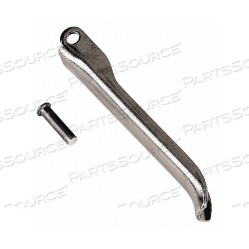 OEM#: TRP02AIR GUN TRIGGER 5 3/8 L от Guardair