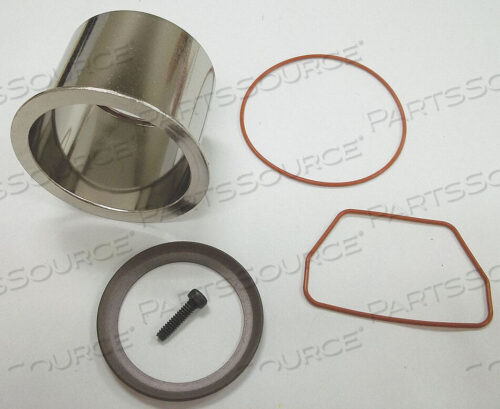 OEM#: K-0650КОМПЛЕКТ КОМПРЕССИОННЫХ ВТУЛОК/КОЛЕЦ от Devilbiss