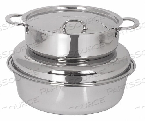 OEM#: 2375-6/6HSOUP STATION SS ХРОМИРОВАННЫЕ АКЦЕНТЫ от Spring USA