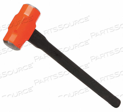 OEM#: 24Z035КУВАЛДА 12 ФУНТОВ. 30 ИЗ РЕЗИНЫ/СТАЛЬ от Westward