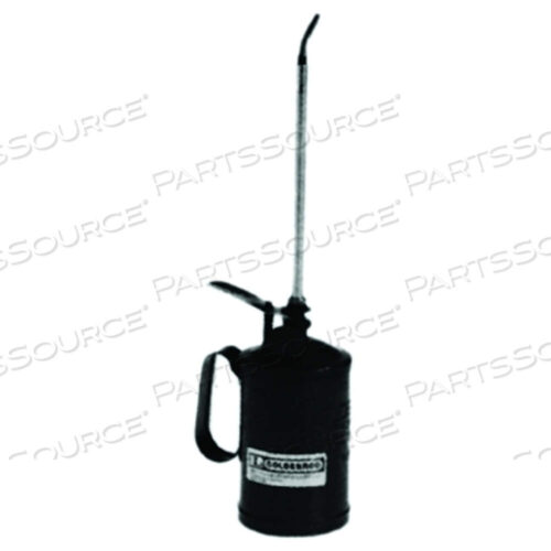 OEM#: 120AHEAVY DUTY PUMP OILER, 1 QT, РЫЧАЖНЫЙ ДЕЙСТВИЕ, БЕЗ НОСИКА от Goldenrod