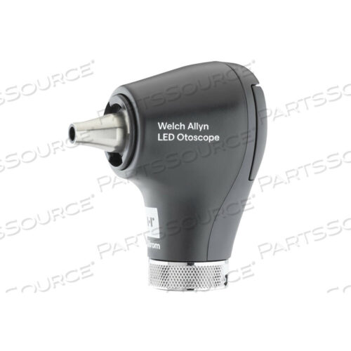 OEM#: 250-2MACROVIEW ГОЛОВКА ОТОСКОПА от Welch Allyn Inc.