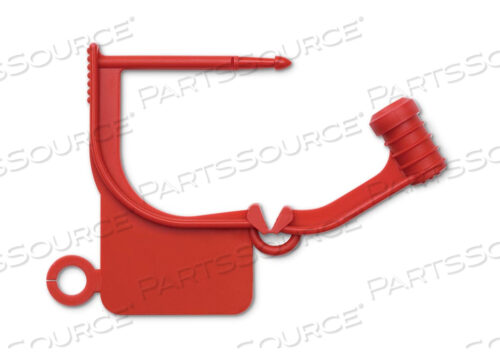 БИРКИ ДЛЯ НАПИСЕЙ, СЛОМАННЫЕ, НЕ ИСПОЛЬЗОВАТЬ, КРАСНЫЕ